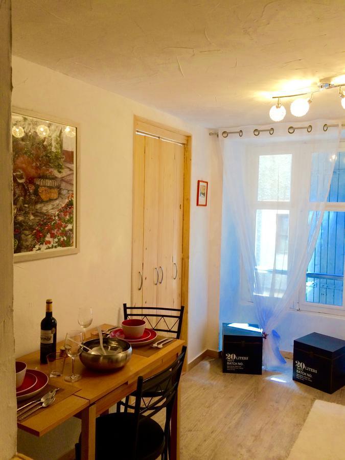 Franreal, 4 Appartements Sarlat-la-Canéda Exterior foto